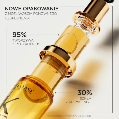 Kerastase Elixir Ultime oryginalny olejek do włosów 75ml na Arena.pl