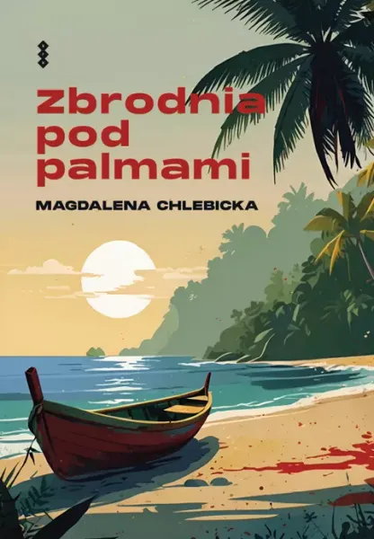 Zbrodnia pod palmami zdjęcie 1