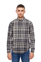 LEE BUTTON DOWN BLACK L880JP01 M