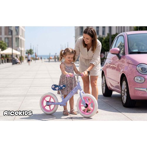Rowerek biegowy dla dzieci Ricokids na Arena.pl