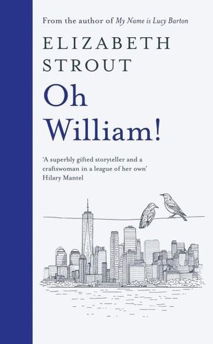 Oh William! Strout Elizabeth na Arena.pl