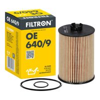 FILTR OLEJU DO MERCEDES B-Klasse W245 2005 2006 2007 2008 2009 2010 2011