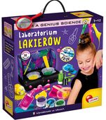 LISCIANI I"M A GENIUS LABORATORIUM LAKIERÓW 4097