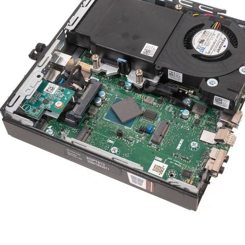 EKO MICRO DELL 7070 TINY I5 9GEN 16GB 512GB NVME W11PRO WIFI na Arena.pl