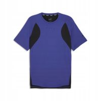 KOSZULKA MĘSKA CLOUDSPUN SOFT BREATHABLE TEE PUMA XL