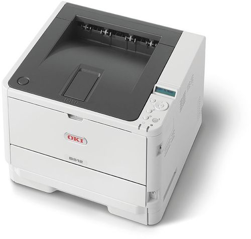 Drukarka laserowa OKI B512dn 45762022 na Arena.pl
