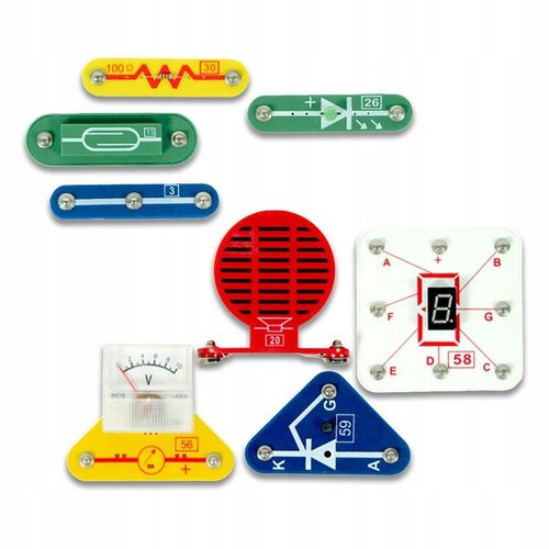 859537 SEKRETY ELEKTRONIKI PONAD 1200 EKSPERYMENTÓW DROMADER na Arena.pl