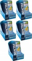 Isoactive IZOTONIK FUNKCJONALNY Cytryna 20szt x5
