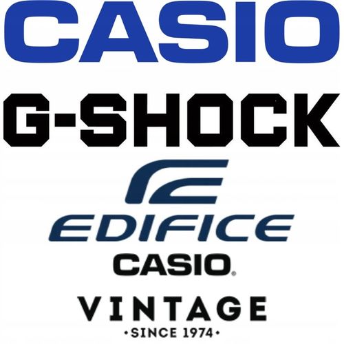 Zegarek męski CASIO G-Shock Classic GD-350 -1ER na Arena.pl