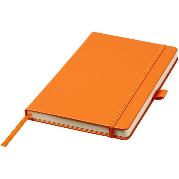 Notes A5 Nova 10739506 Pomarańczowy zdjęcie 1