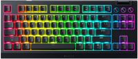 Klawiatura mechaniczna Razer BlackWidow V4 Tenkeyless HyperSpeed Orange