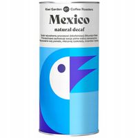 Kawa Świeżo Palona 100%Arabica BEZKOFEINOWA Kawa ziarnista kawa z palarni