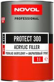 PODKŁAD PROTECT 300 4:1 1L BIAŁY 37031 NOVOL