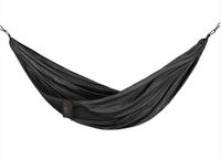 Hamak Badger Outdoor Tundra - black do 200 kg