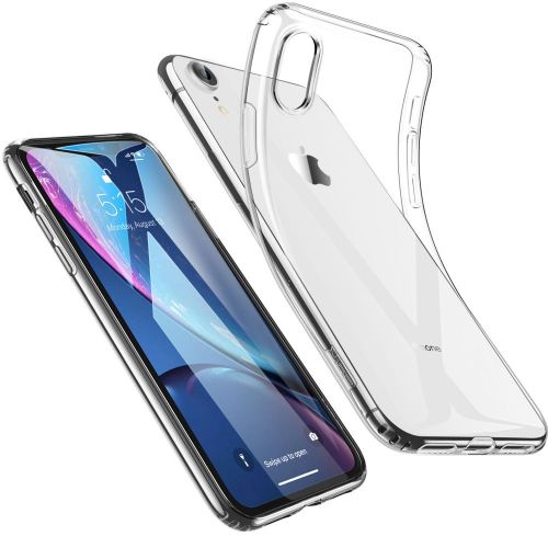 ESR ESSENTIAL IPHONE XR CLEAR na Arena.pl