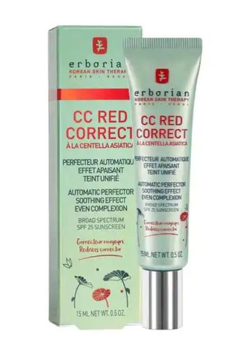 Krem CC Erborian CC Red Correct 45ml na Arena.pl