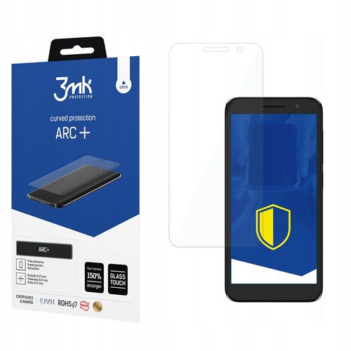 Poco X5 Pro 5G - 3mk ARC+ na Arena.pl