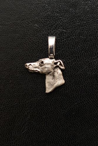 Whippet - naszyjnik - 3836 na Arena.pl