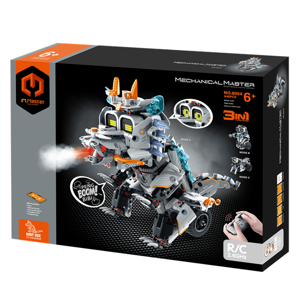 ND01_251496 IM.MASTER RC kl.robot program.3w1 408 zdjęcie 1