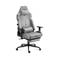 Fotel gamingowy Huzaro Force 8.1 Grey