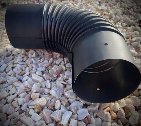 ZESTAW PALENISKO PODSTAWA DO WĘDZARNI RURY KOLANO na Arena.pl