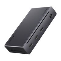 Stacja Dokująca UGREEN Revodok Max 208 4x Thunderbolt 4 140W