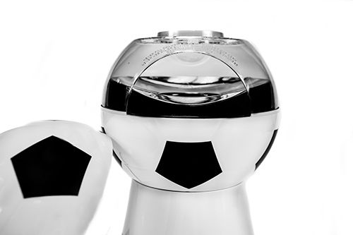 AD 4479 Maszyna do popcornu zdjęcie 3