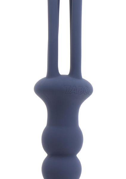 Silicone Whip Blue zdjęcie 9