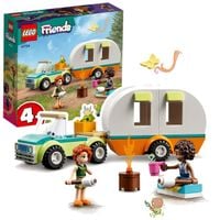 lego friends wakacyjna wyprawa na biwak 41726
