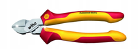 SZCZYPCE BOCZNE DO CIĘCIA BOCZNEGO 180mm WIHA 43340
