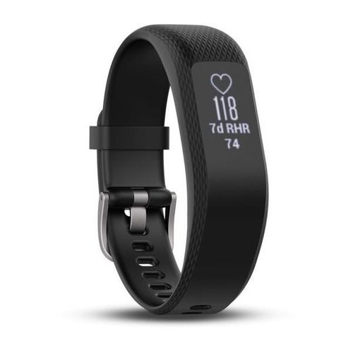 Garmin Vivosmart 3, Black - (Strap Large) na Arena.pl