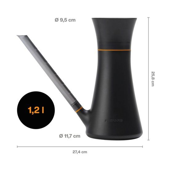 KONEWKA 1.2L - FS-1071307 zdjęcie 2