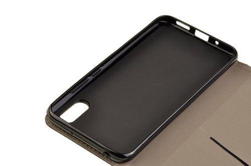 Etui Smart do Xiaomi Redmi 9A / 9AT czarny na Arena.pl