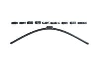 PIÓRO WYCIERACZKI 800 PLASKIE CITROËN C4 GRAND PICASSO I 2009 2010 2011