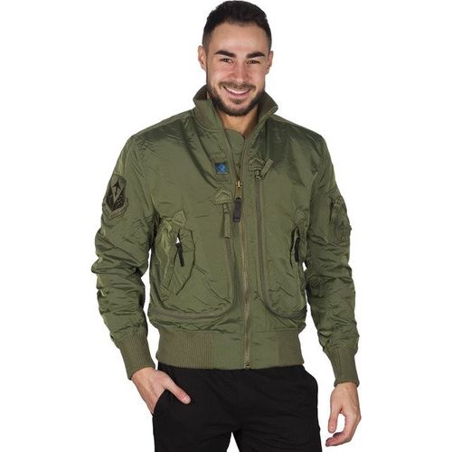 Alpha Industries Prop 01 Rozmiar - L na Arena.pl