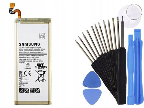 ORYGINALNA BATERIA SAMSUNG EB-BN950ABE NOTE 8 na Arena.pl