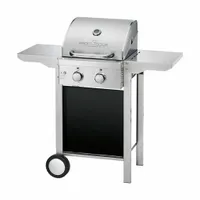GRILL GAZOWY PROFI-COOK PC-GG 1128 43x39cm 6.3kW