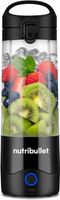Blender kielichowy Nutribullet Portable NBP003B 0,47L Butelka