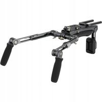 SmallRig 4181 Rig naramienny z szybkozłączką