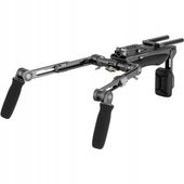 SmallRig 4181 Rig naramienny z szybkozłączką