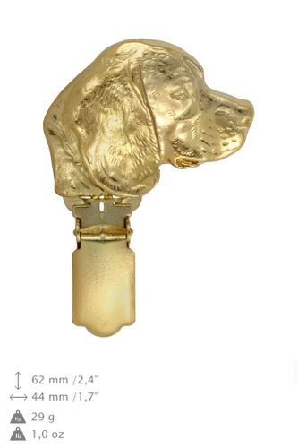 Beagle - klips - 2625 na Arena.pl