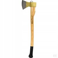 Siekiera Oprawna 1600g, Trzonek 75 cm 940500