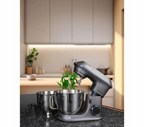 Robot planetarny MPM MRK-20 2600W Dodatkowa misa do Mieszania Ubijania na Arena.pl