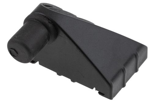 UCHWYT TYLNEJ PÓŁKI BAGAŻNIKA VW CADDY III 2007 2008 2009 2010 2011 2012 na Arena.pl