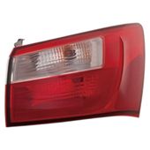 LAMPA TYLNA PRAWA KIA RIO III 2011 2012 2013 2014 2015 2016 2017