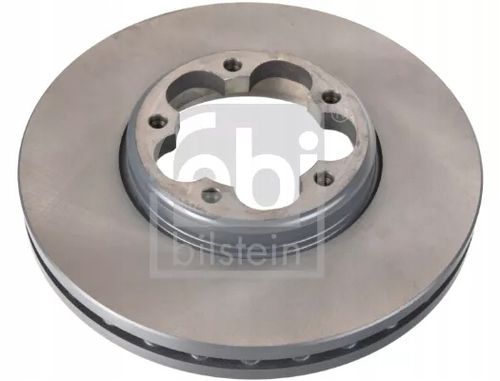 TARCZA HAM PRZOD 288X33 V FEBI BILSTEIN na Arena.pl