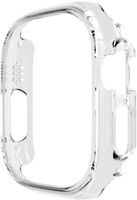 ETUI CASE BUMPER FUTERAŁ EKRAN 2W1 DO APPLE WATCH ULTRA 49MM
