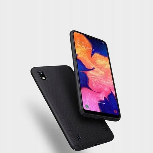 Plecki niktrade do LG G8 ThinQ czarny na Arena.pl