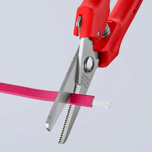 nożyczki uniwersalne 190mm - kn 95 05 190 na Arena.pl