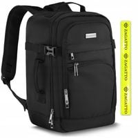 Plecak podróżny 40x25x20 do samolotu RYANAIR lekki bagaż podręczny